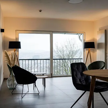 Guest house Si-view Einzelzimmer 9 - Siegen