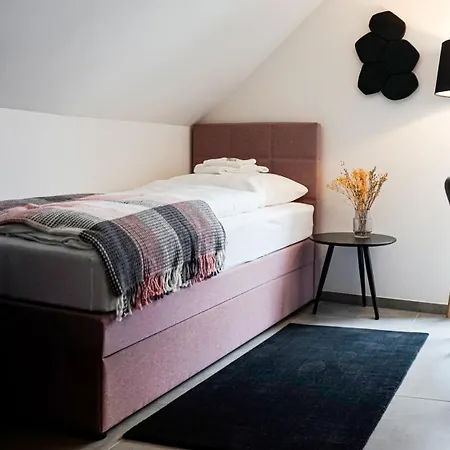 Si-view Einzelzimmer 9 - Guest house *