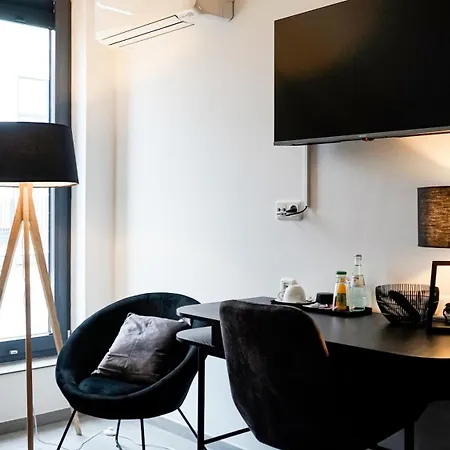 Si-view Einzelzimmer 9 -