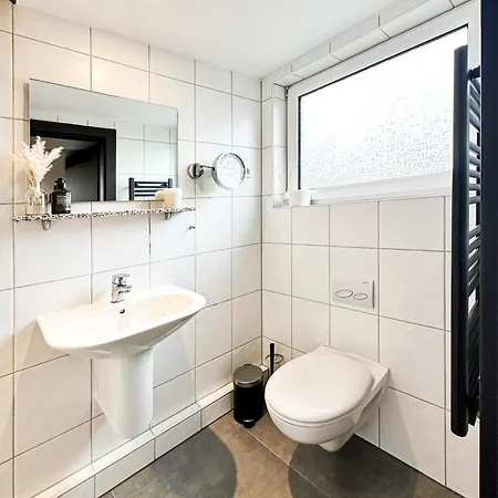 Si-view Einzelzimmer 9 - Pensión Siegen