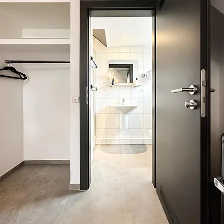 Si-view Einzelzimmer 9 - 3*